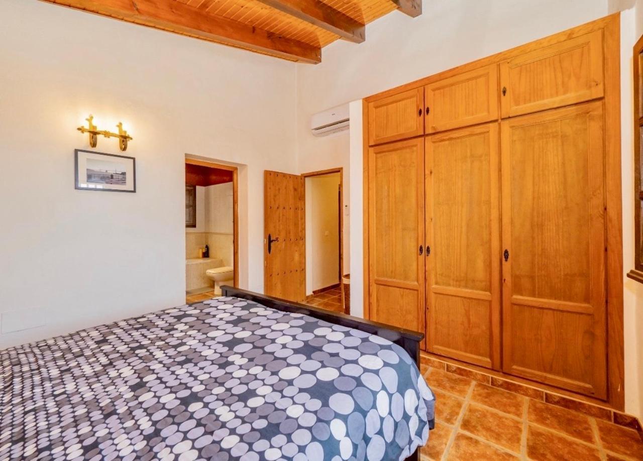 Villa Buenavista Malaga - Stunning Views - Private Exterior photo